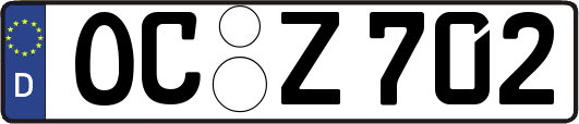 OC-Z702