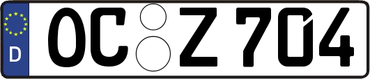 OC-Z704