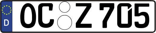 OC-Z705