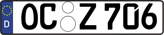 OC-Z706