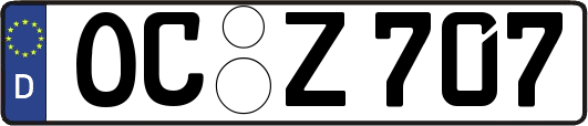 OC-Z707