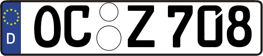 OC-Z708