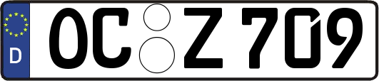 OC-Z709