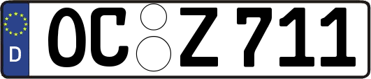 OC-Z711