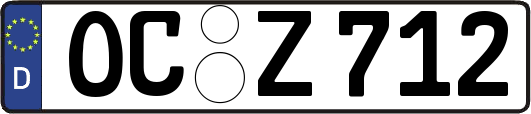 OC-Z712
