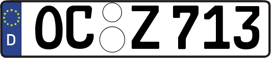OC-Z713
