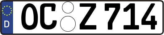OC-Z714