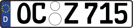 OC-Z715