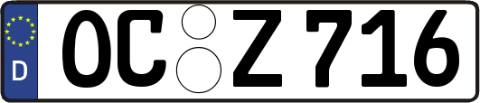 OC-Z716