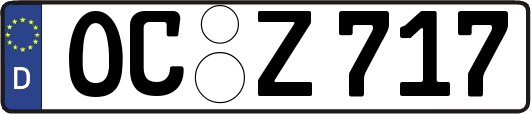 OC-Z717