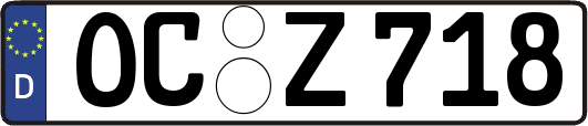 OC-Z718