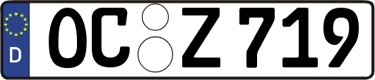 OC-Z719