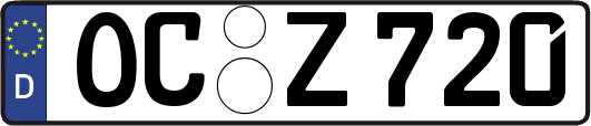 OC-Z720