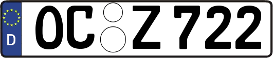 OC-Z722