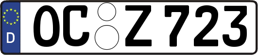OC-Z723