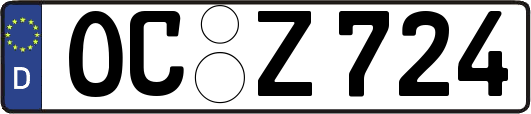 OC-Z724