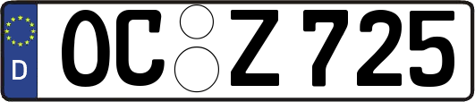 OC-Z725