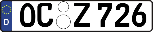 OC-Z726