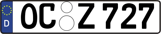 OC-Z727