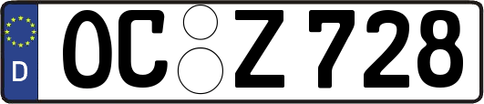 OC-Z728