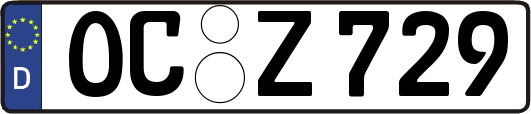 OC-Z729