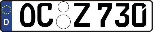 OC-Z730