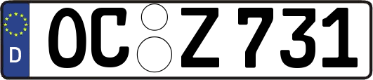 OC-Z731
