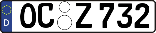 OC-Z732