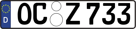 OC-Z733