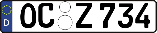 OC-Z734
