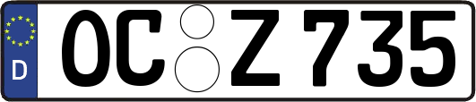 OC-Z735