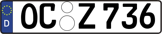 OC-Z736