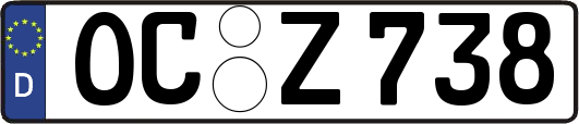 OC-Z738