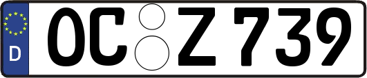 OC-Z739