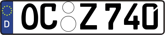 OC-Z740