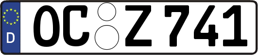 OC-Z741