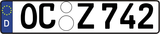 OC-Z742