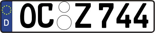 OC-Z744