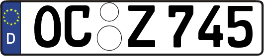 OC-Z745