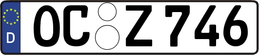 OC-Z746