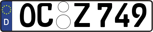 OC-Z749