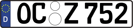 OC-Z752