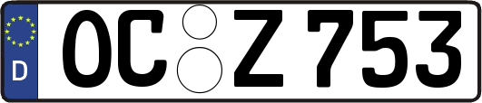OC-Z753