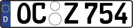 OC-Z754
