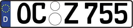 OC-Z755