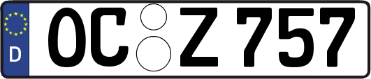 OC-Z757