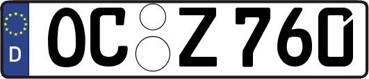 OC-Z760