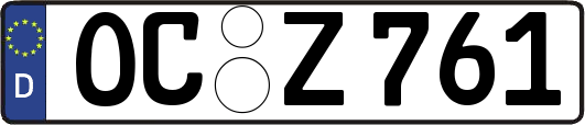 OC-Z761