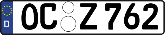 OC-Z762