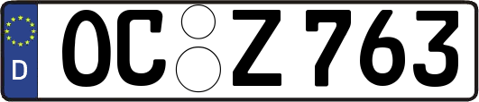 OC-Z763